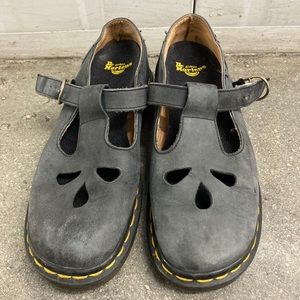 Dr Marten Mary Janes